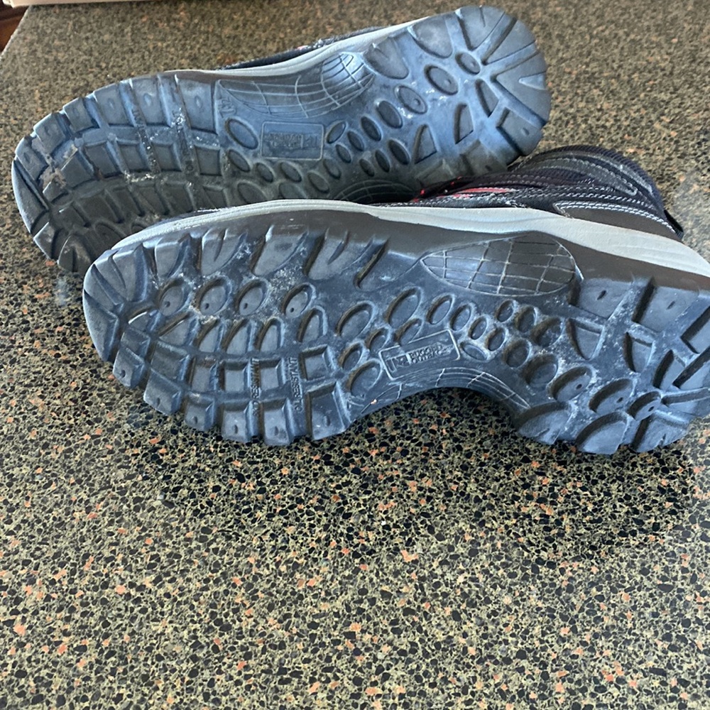 Rugged Outback Boots Black - image 8